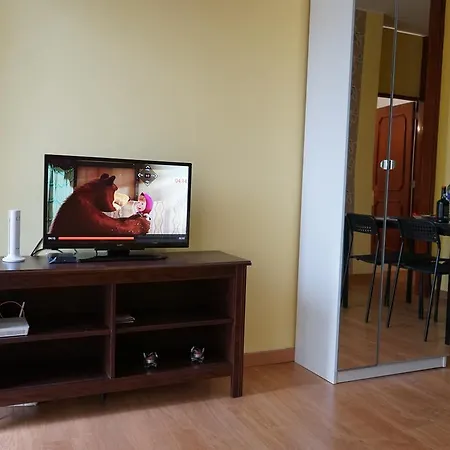 D'alegria By Amber Star Rent Apartamento *