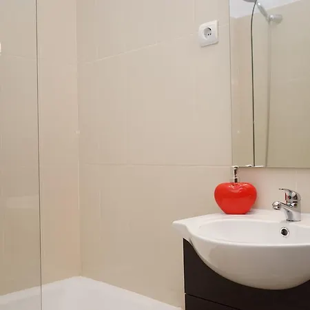 D'alegria By Amber Star Rent Apartamento