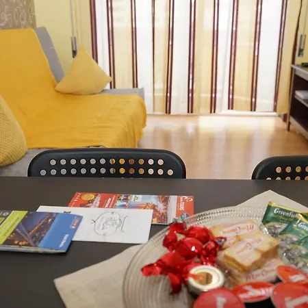 Apartamento D'alegria By Amber Star Rent Oporto