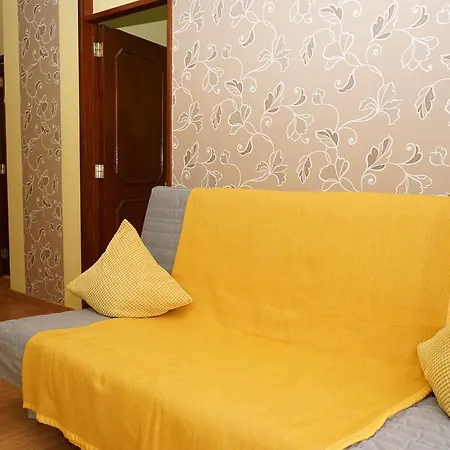 D'alegria By Amber Star Rent Apartamento *