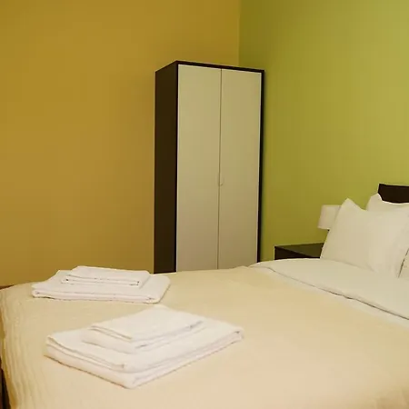 Apartamento D'alegria By Amber Star Rent *