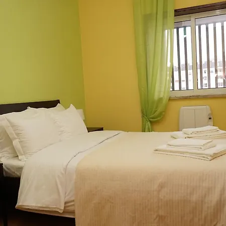 D'alegria By Amber Star Rent Apartamento *