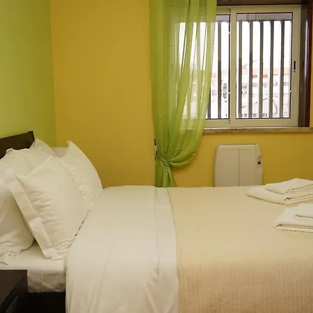 D'alegria By Amber Star Rent Apartamento *