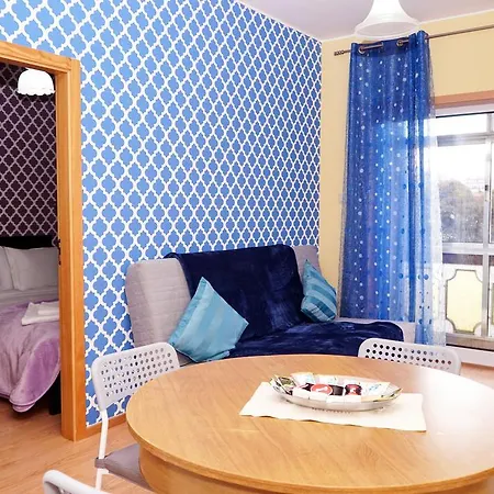 Apartamento D'alegria By Amber Star Rent Oporto