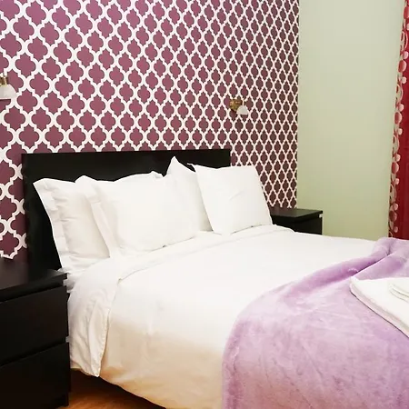 D'alegria By Amber Star Rent Oporto