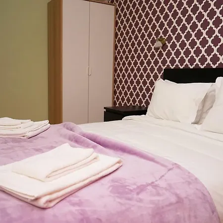 Apartamento D'alegria By Amber Star Rent *