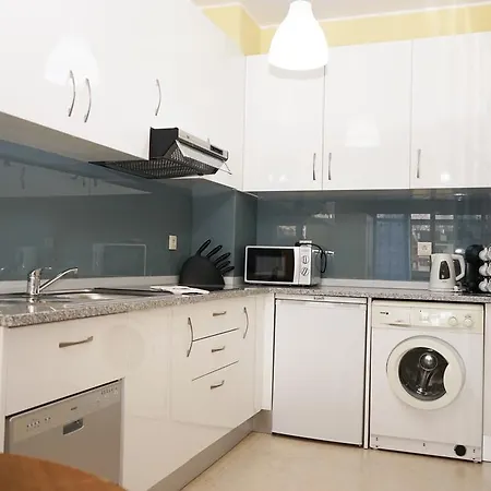 Apartamento D'alegria By Amber Star Rent
