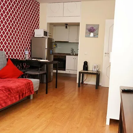 D'alegria By Amber Star Rent Apartamento *