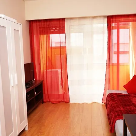 Apartamento D'alegria By Amber Star Rent