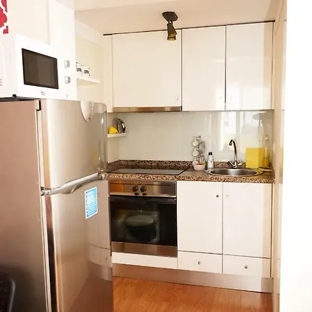 Apartamento D'alegria By Amber Star Rent *