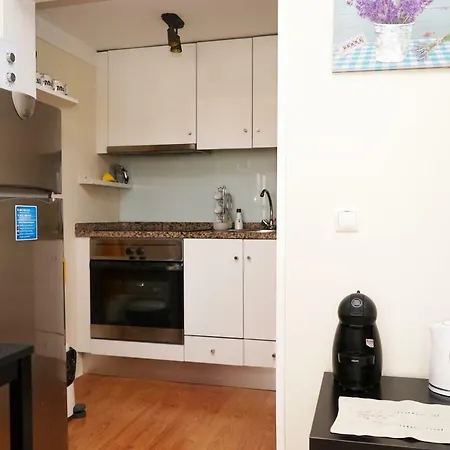 D'alegria By Amber Star Rent Apartamento