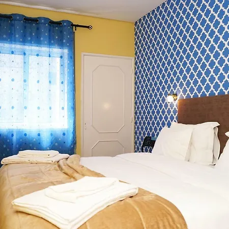 Apartamento D'alegria By Amber Star Rent *