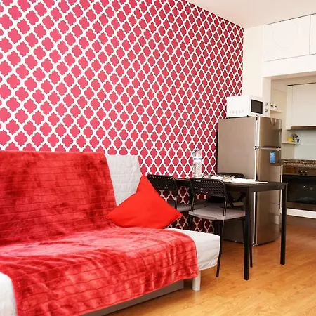 D'alegria By Amber Star Rent Apartamento *